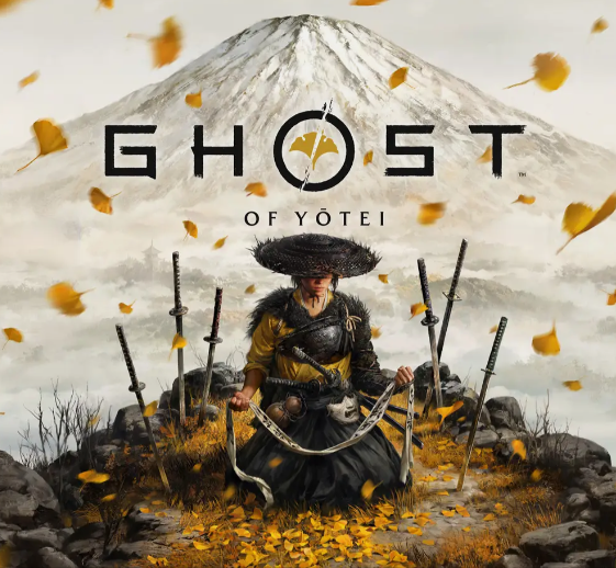 Ghost Of Yotei - Ghost of Tsushima 2 Sequel