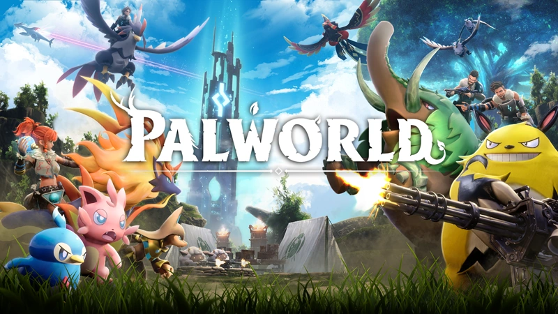 palsworld