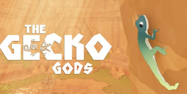 Gecko gods indie