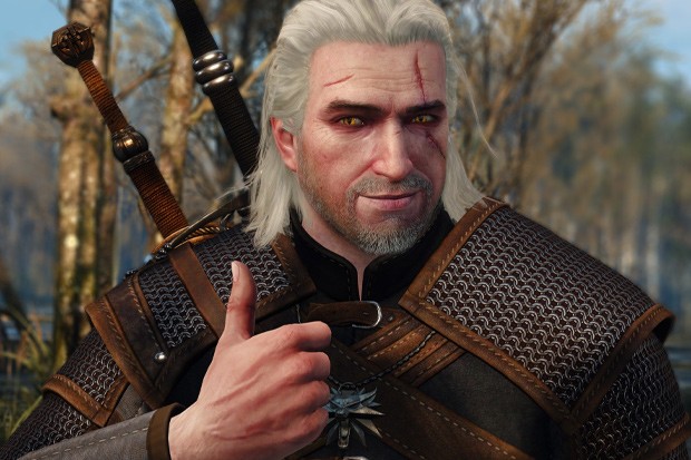 Witcher 4 Relese date